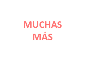 Otras